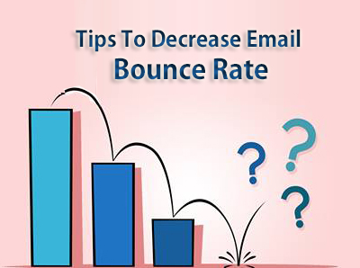 Reduce Email Bounce Rate